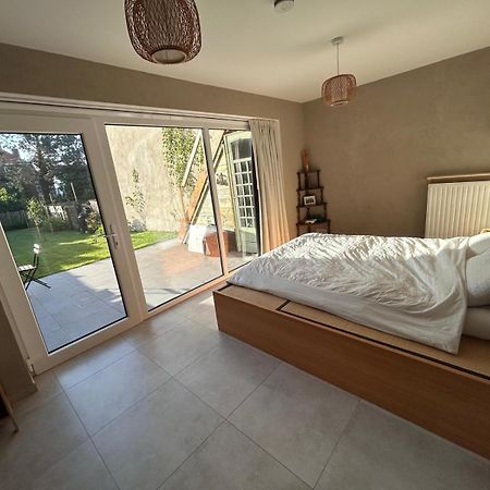 Ryokan Ostende Extérieur photo