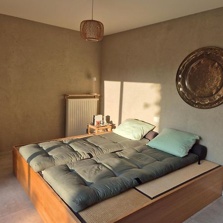 Ryokan Ostende Extérieur photo