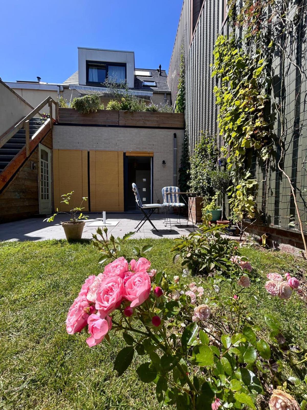 Ryokan Ostende Extérieur photo
