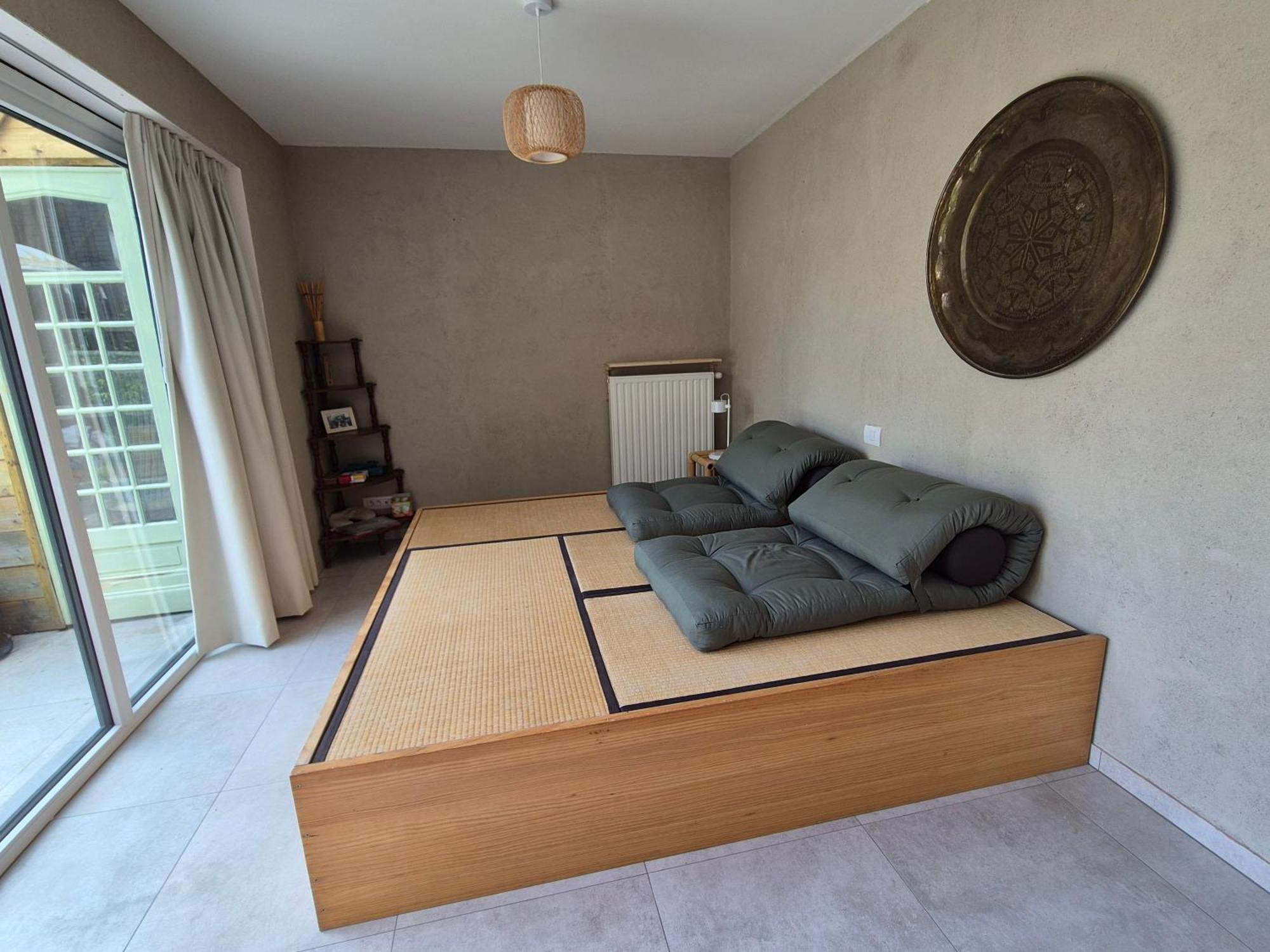 Ryokan Ostende Extérieur photo