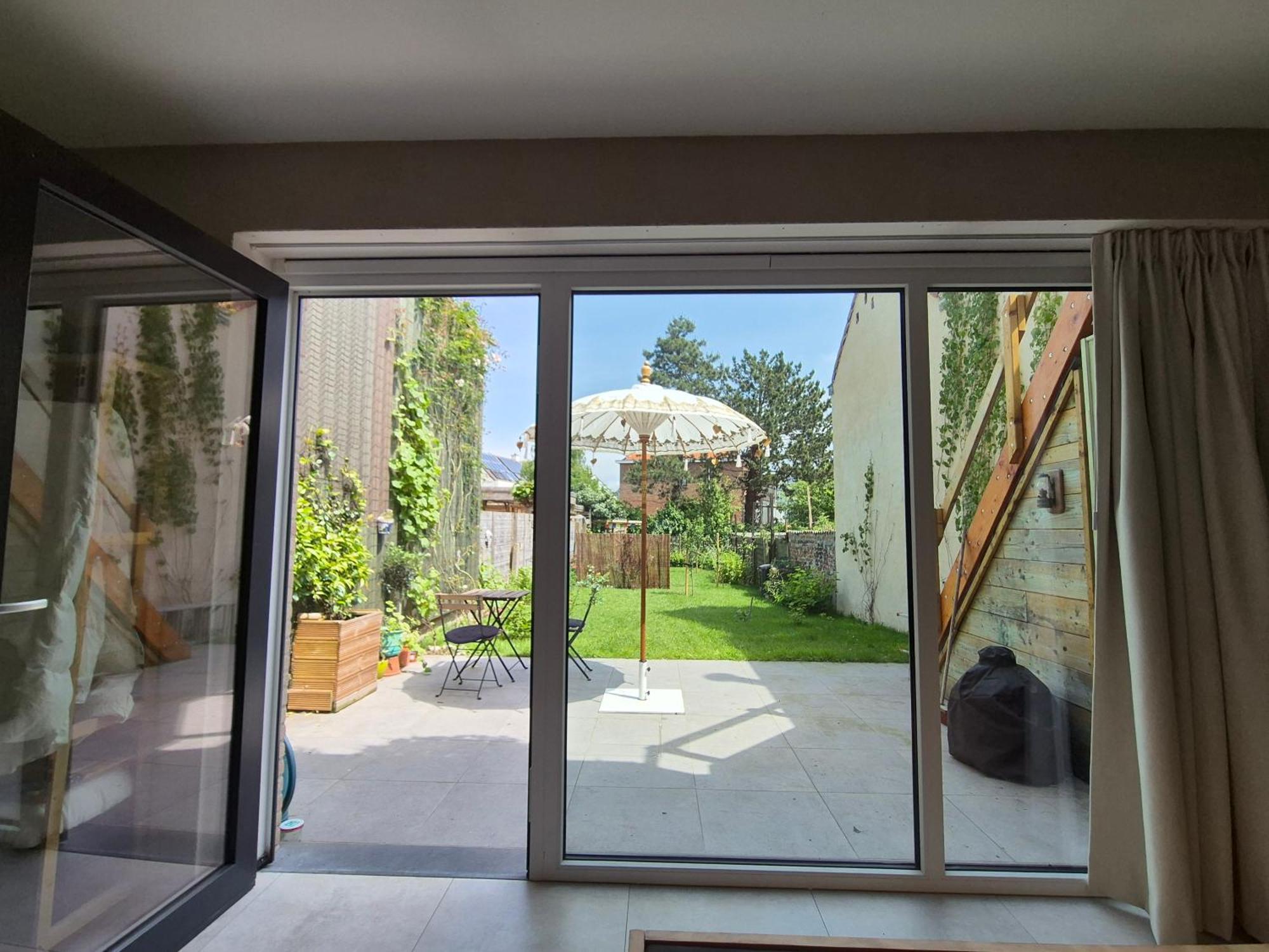 Ryokan Ostende Extérieur photo