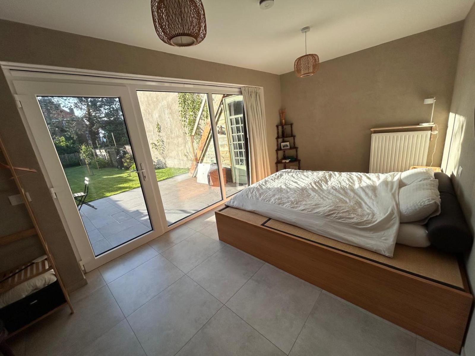 Ryokan Ostende Extérieur photo