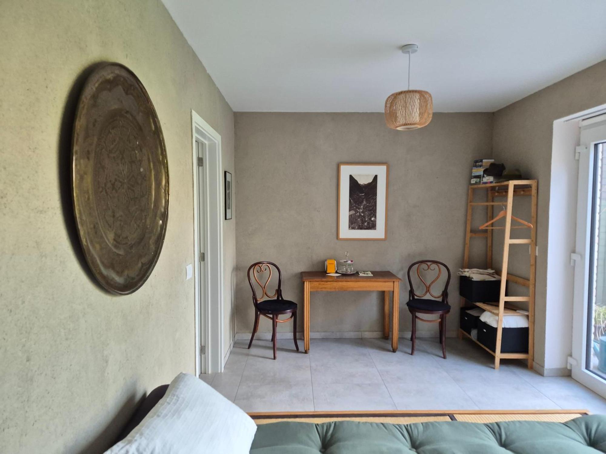 Ryokan Ostende Extérieur photo