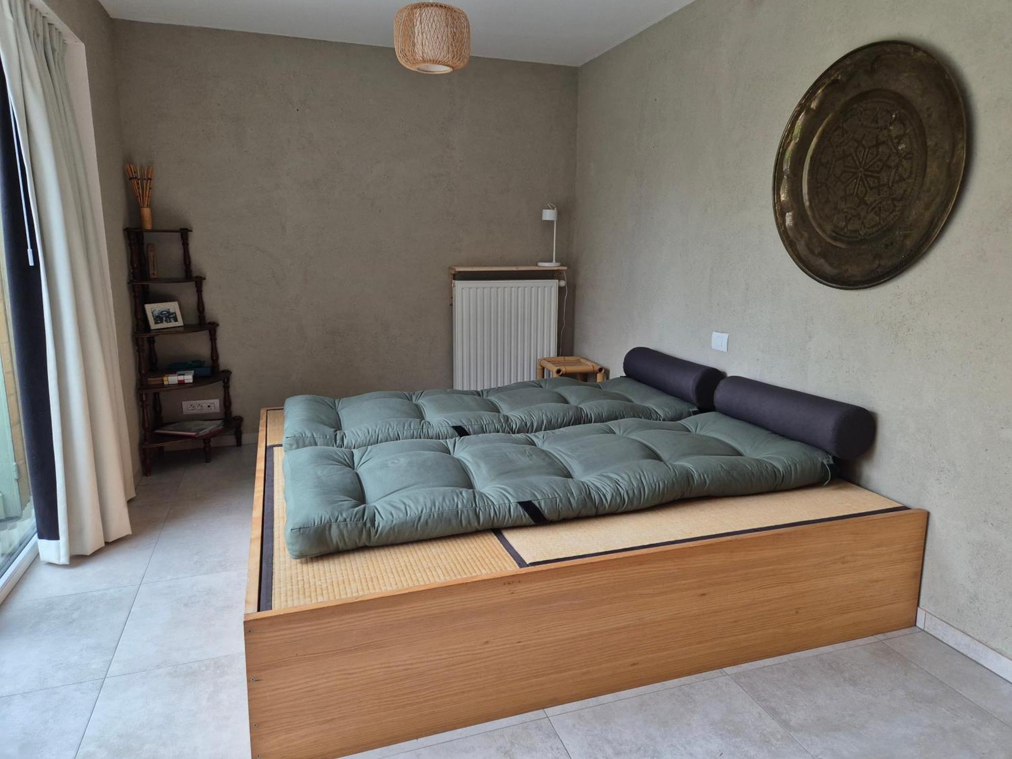 Ryokan Ostende Extérieur photo