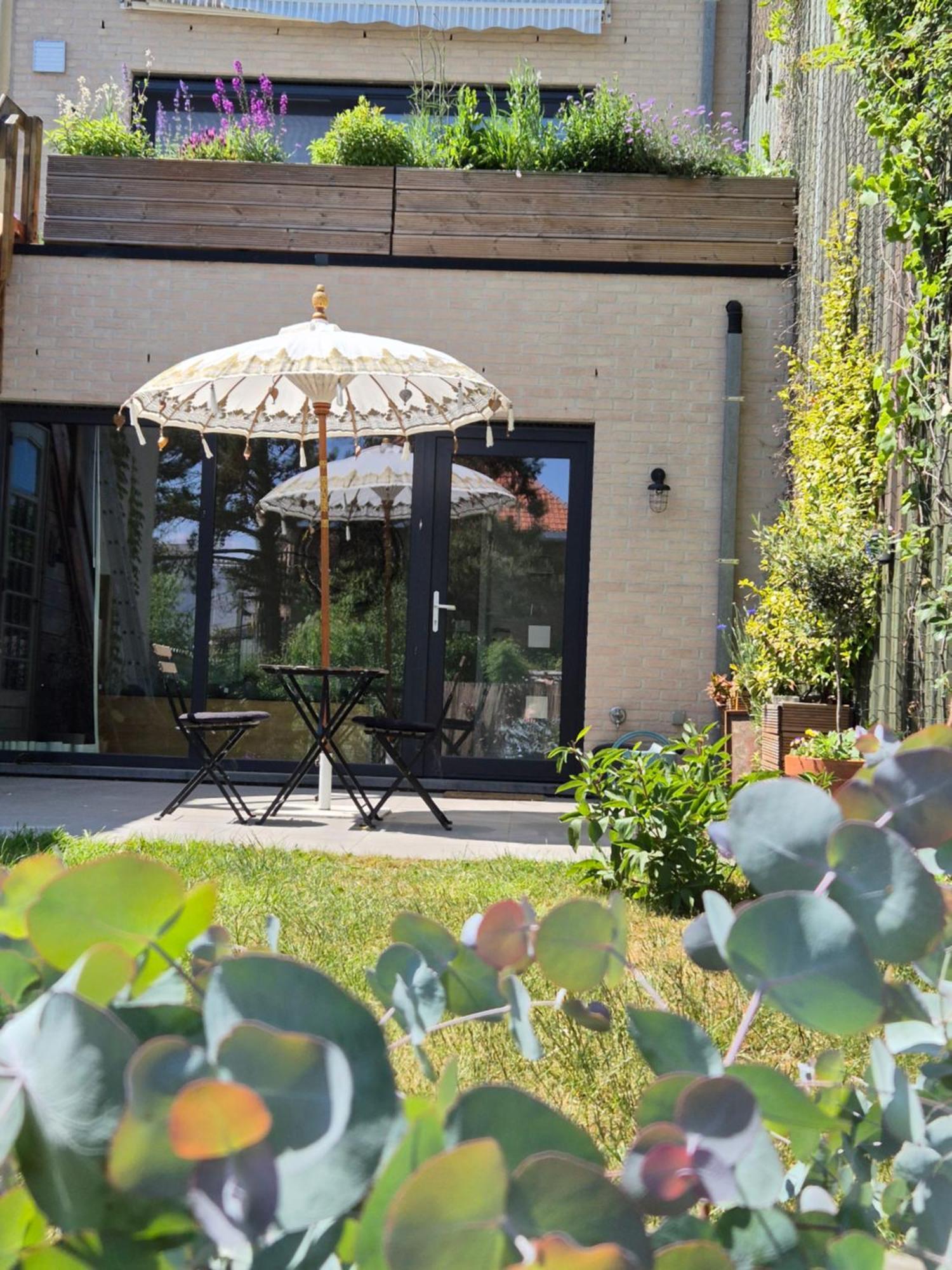 Ryokan Ostende Extérieur photo