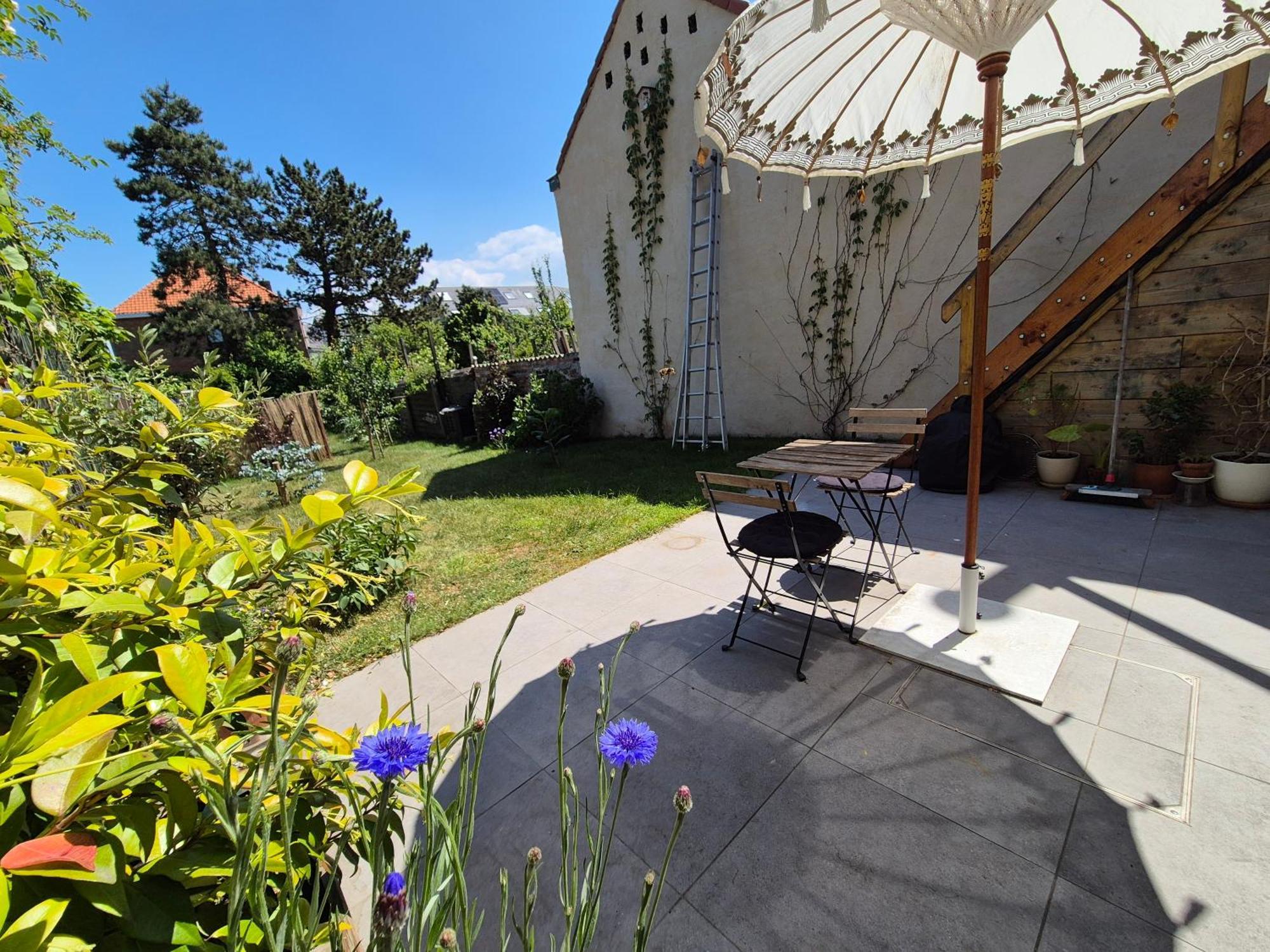 Ryokan Ostende Extérieur photo